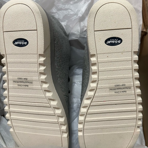 New in Box! Dr. Scholl’s Get Hyped Lace-up Bootie - Picture 4 of 6